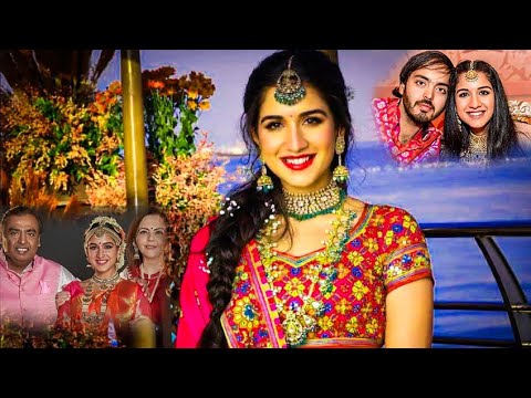 Some Known Facts of Radhika Merchant | #quotes #radhikamerchant #anantambani  #mukeshambani