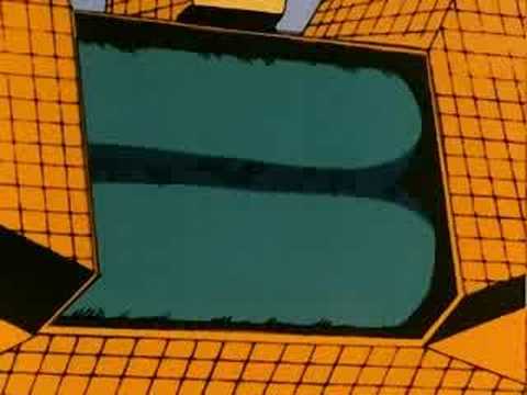 Musculman - Vols aprimar-te Terryman?