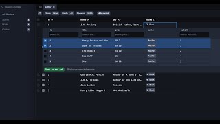 Prisma Studio - জাভাস্ক্রিপ্টে ডেটাবেজ এক্সপ্লোর করার জন্য কি চমৎকার একটা ফ্রি টুল