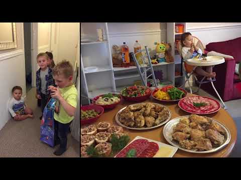 Matteo’s 2nd birthday ❤️