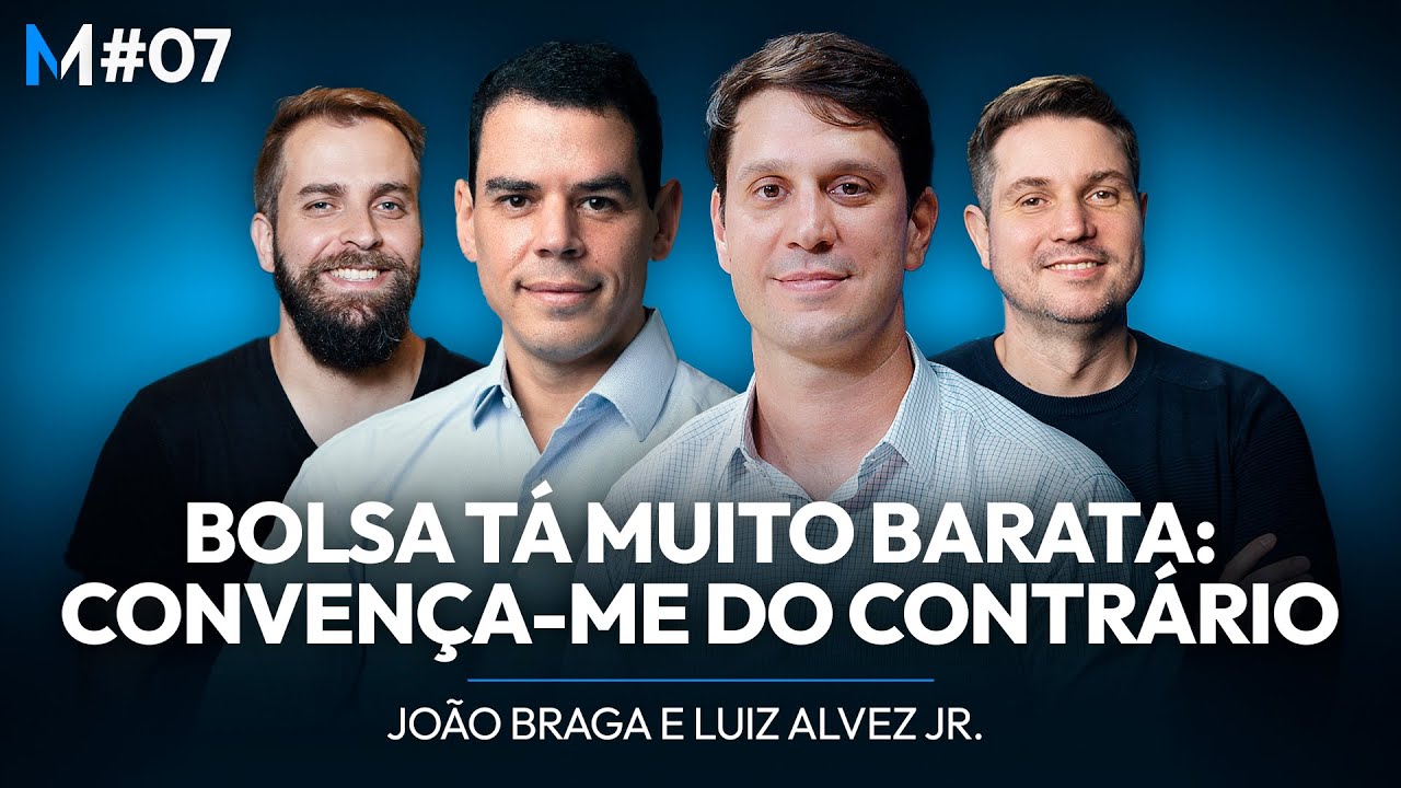 Ilustração do video