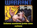 Warrant - "Let It Rain" (Subtitulada al Español - Corregida)