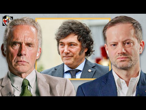 Javier Milei Is an Economic Rockstar | Axel Kaiser