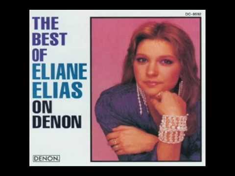 Eliane Elias - Loco Motif