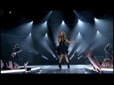 The Band Perry - DONE - 2013 Academy of Country Music Awards (ACM Awards)