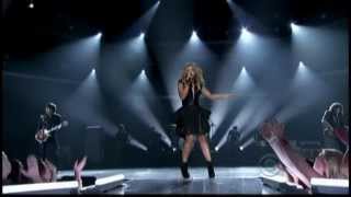 The Band Perry - DONE - 2013 Academy of Country Music Awards (ACM Awards)