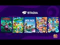 Cloud Gaming Alert Outright Games Is Coming To Stadia