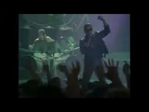 Thumbnail for Queensrÿche - I Remember Now , Anarchy-X , Revolution Calling   (Operation: Livecrime - 1991) by Queensrÿche
