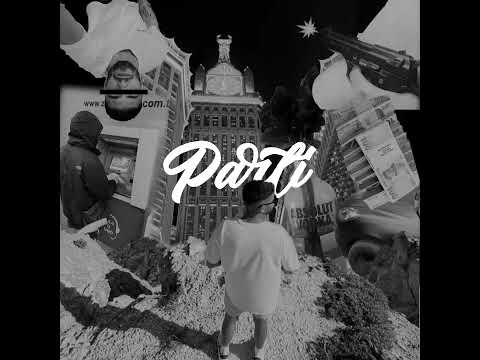 Chapo - Parti (Official Audio)