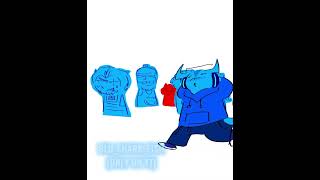 Download lagu I got lazy coloring :p #popular #art #myart #animation #bluudud #forsaken  #forsakenroblox mp3