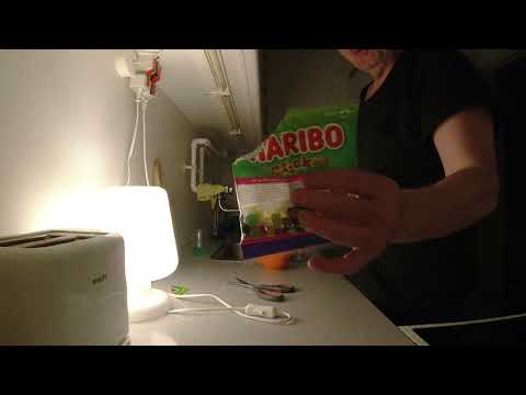 MongoTV_11874 - Spiser Skål CLICK MIX SLIK Mandag NAT