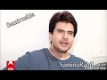 Dheere Dheere Serial Interw By Rahil Azam With Reena Kapoor By Rahil Azam
