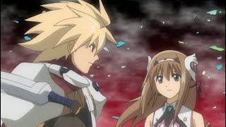 Ar Tonelico Sekai no Owari de Utai Tsuzukeru Shoujo - Anime and Japan 