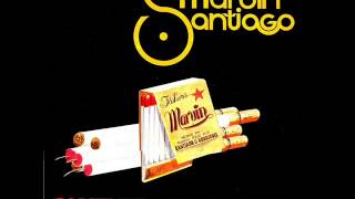 Marvin Santiago La Bruquena de doña Ines