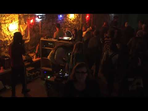 Soundsystem Session #5 - Toroki & Isayah