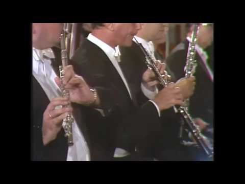Leonard Bernstein/Israel Philharmonic: Brahms Symphony No 1 Live 1973 [Remastered - 2017] MUST WATCH