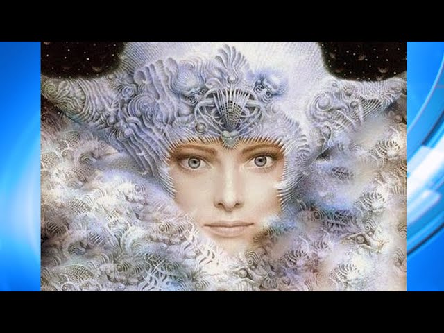 На телеканале «АКТИС» стартует новогодний проект «Снежная королева»