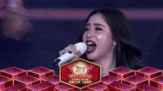 Download lagu Tampil Enerjik! Dewi Persik 'Aku Suka' Guncang Panggung Indosiar | Mega Konser Tercipta Untuk Ungu mp3 Download lagu Tampil Enerjik! Dewi Persik 'Aku Suka' Guncang Panggung Indosiar | Mega Konser Tercipta Untuk Ungu mp3