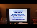 My Recording Of What Game Does Blue Want To Learn Blue S Clues Credits