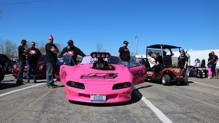 Birdman Vs. Disco for $20,000 HUGE CRASH!!