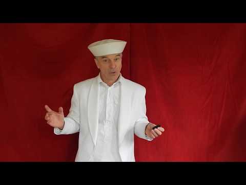 HOW TO MAGIC BY G SPARKS - SPACED OUT COIN