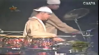 06.-Azúcar-Kumbia Kings Live 2003