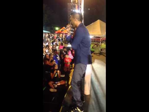 Ranjeev (D-Heartbreaker) Curry Duck Curry 2012