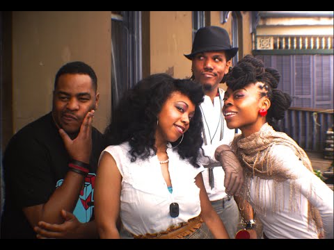 Water Seed in Chicago