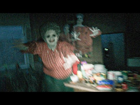 If She hears You, You're Already dead…