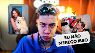 YUURI22 MELHORES MOMENTOS