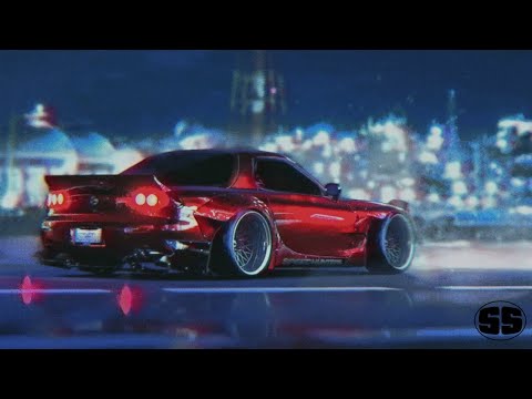 ＮＩＧＨＴ 8 | Phonk and Trap Mix