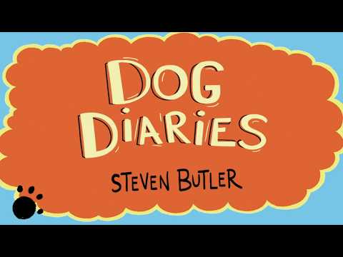 YouTube video about: How many dog diaries books are there?