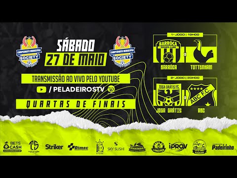 Campeonato Municipal