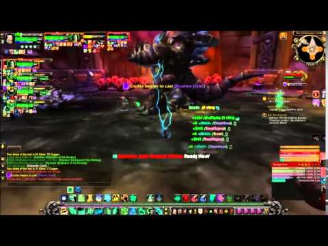 Grim Batol Erudax Boss Fight