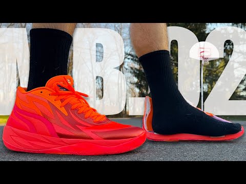 Puma MB.02 Performance Review From The Inside Out - Biggest Reasons To Buy Or Not