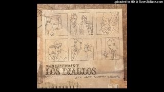Josh Lederman y Los Diablos - Let's Waste Another Evening