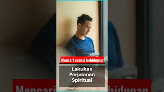 Download lagu VJ Daniel Mananta memulai perjalanan spiritual sejak lama mp3