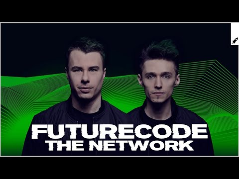 FUTURECODE - The Network (Extended Mix)