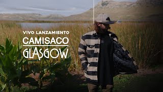 Video de Camisaco Glasgow G8