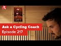 Heat Training Risks, Cramping, Losing Fitness and More – Ask a Cycling Coach 217 Heat Training Risks, Cramping, Losing Fitness and More – Ask a Cycling Coach 217