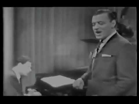 "Tiempos viejos" ~ Julio Sosa (El Varón Del Tango)