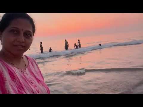 Varka Beach Goa