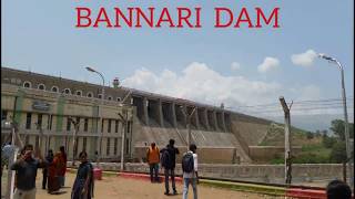 preview picture of video 'BANNARI AMMAN TEMPLE | Sathyamangalam Taluk| Bannari|Tamil nadu |Karnataka,sathyamangalam.'
