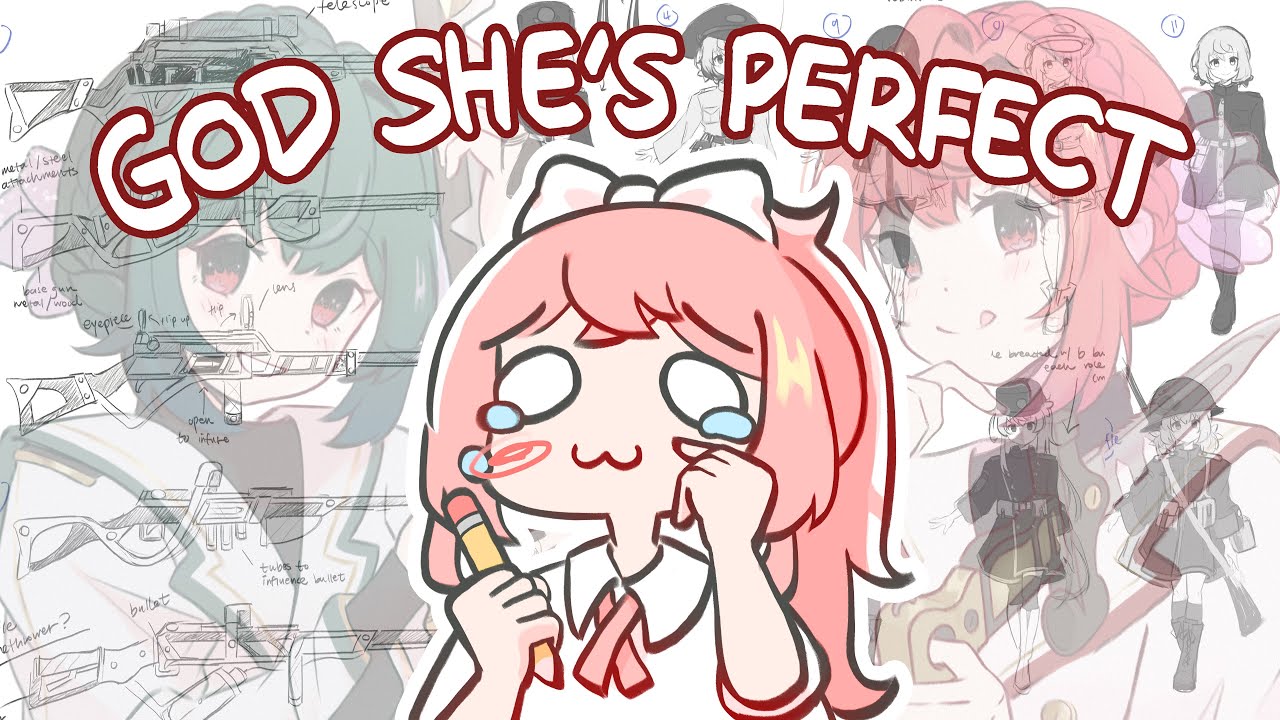 I Designed a WAR CRIMINAL For My Game