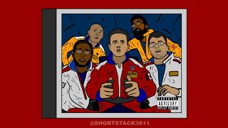 Logic- Last Call (2D animation)