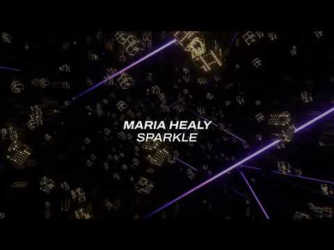 Maria Healy - Sparkle