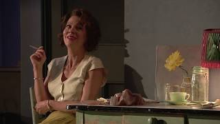 Official Clip | Helen McCrory is Hester in The Deep Blue Sea | National Theatre at Home