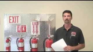 Fire Extinguisher Inspection and Maintenance. Albany Fire Extinguisher