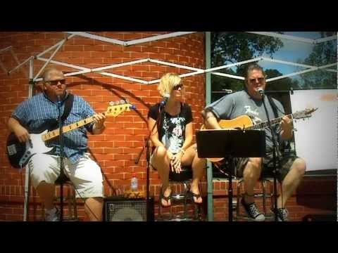 LOST WITHOUT A SOUL by THE ALSTOTTS @ NILES RIVERFEST 2012
