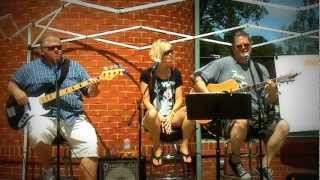 LOST WITHOUT A SOUL by THE ALSTOTTS @ NILES RIVERFEST 2012